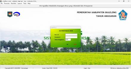 Pengelolaan Keuangan Berbasis 